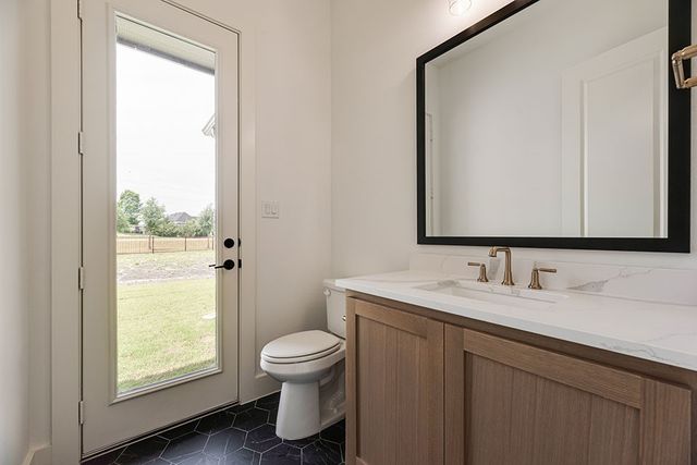 4701 Sudbury Circle, Parker, TX 75002