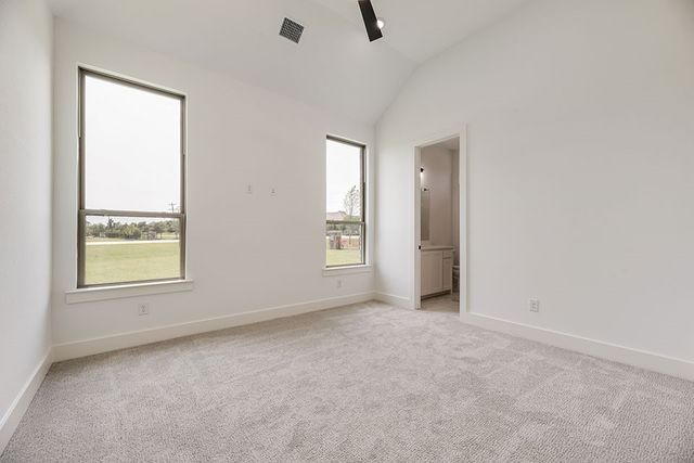 4701 Sudbury Circle, Parker, TX 75002