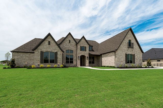 4701 Sudbury Circle, Parker, TX 75002