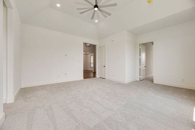 4701 Sudbury Circle, Parker, TX 75002