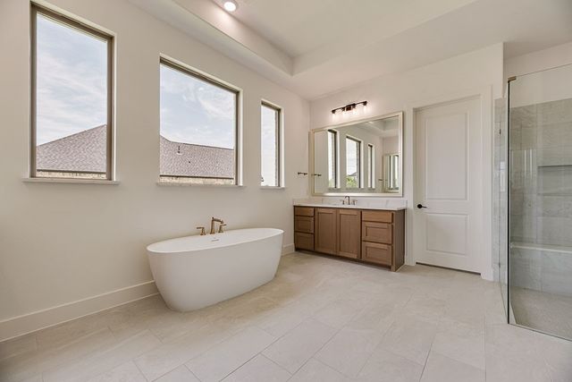 4701 Sudbury Circle, Parker, TX 75002