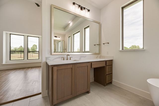 4701 Sudbury Circle, Parker, TX 75002