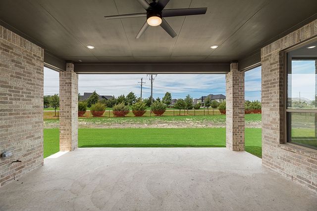 4701 Sudbury Circle, Parker, TX 75002