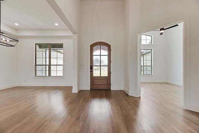 4701 Sudbury Circle, Parker, TX 75002