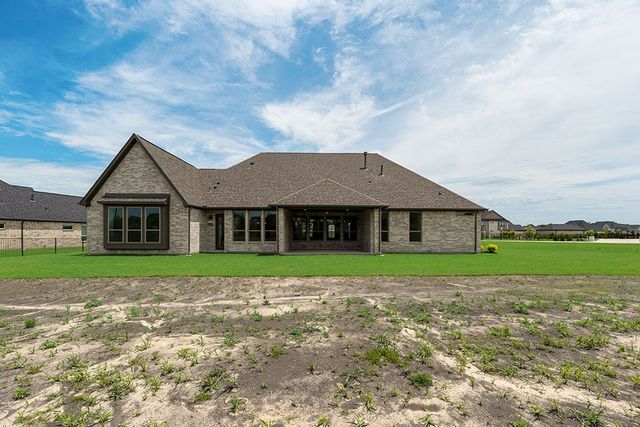 4701 Sudbury Circle, Parker, TX 75002