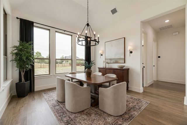 4701 Sudbury Circle, Parker, TX 75002