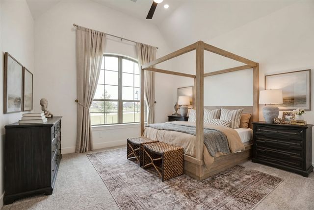 4701 Sudbury Circle, Parker, TX 75002