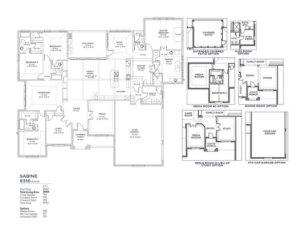 4701 Sudbury Circle, Parker, TX 75002