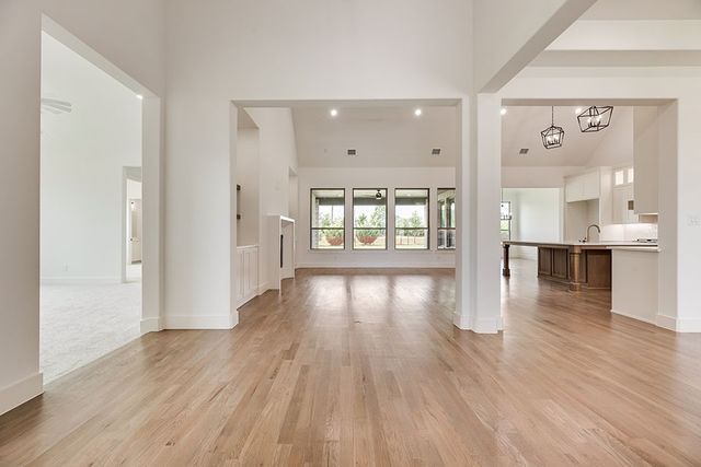 4701 Sudbury Circle, Parker, TX 75002