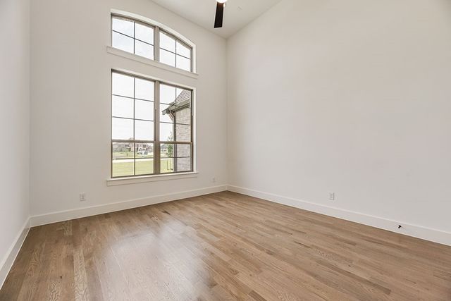 4701 Sudbury Circle, Parker, TX 75002
