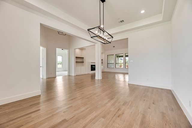 4701 Sudbury Circle, Parker, TX 75002