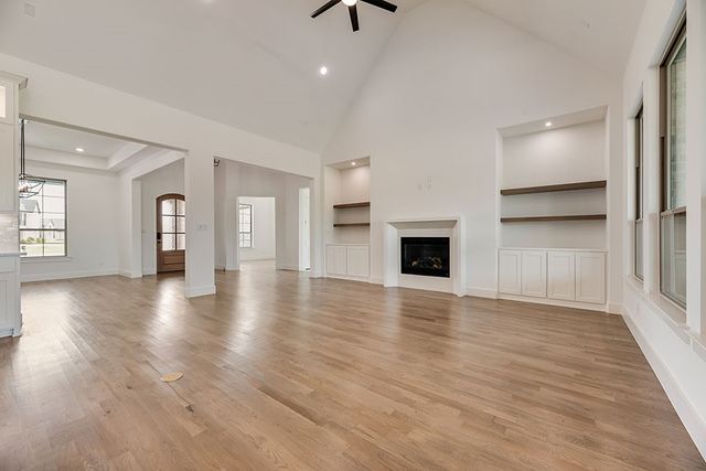 4701 Sudbury Circle, Parker, TX 75002