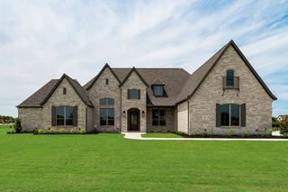 4701 Sudbury Circle, Parker, TX 75002