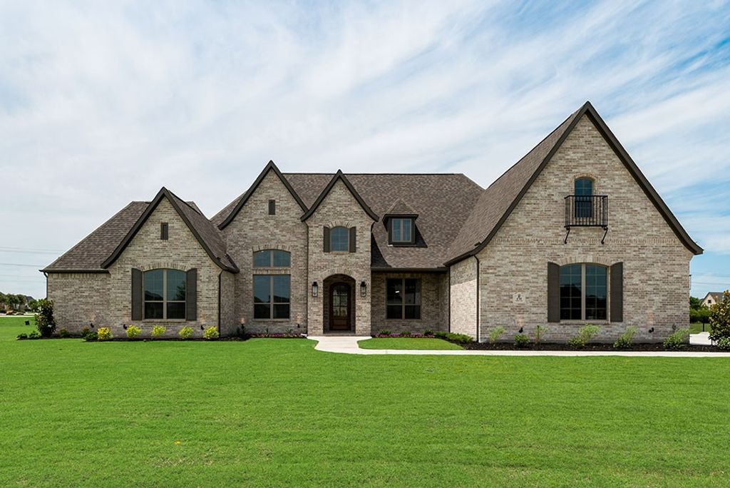 4701 Sudbury Circle, Parker, TX 75002