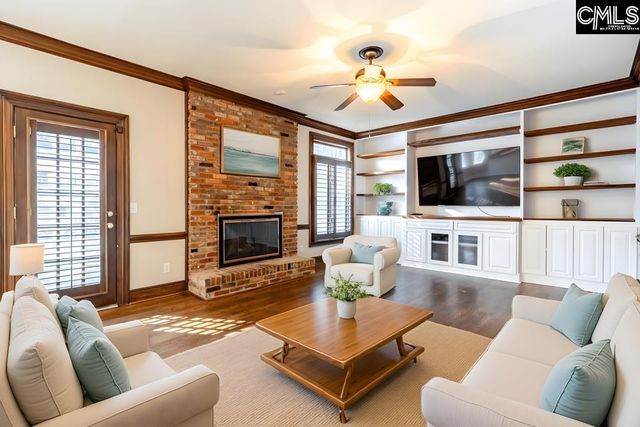 120 Running Fox Road, Columbia, SC 29223