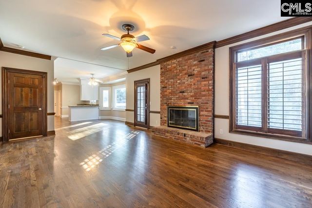 120 Running Fox Road, Columbia, SC 29223