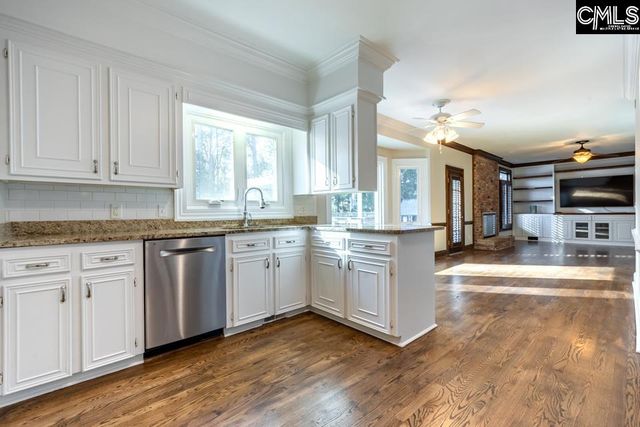 120 Running Fox Road, Columbia, SC 29223