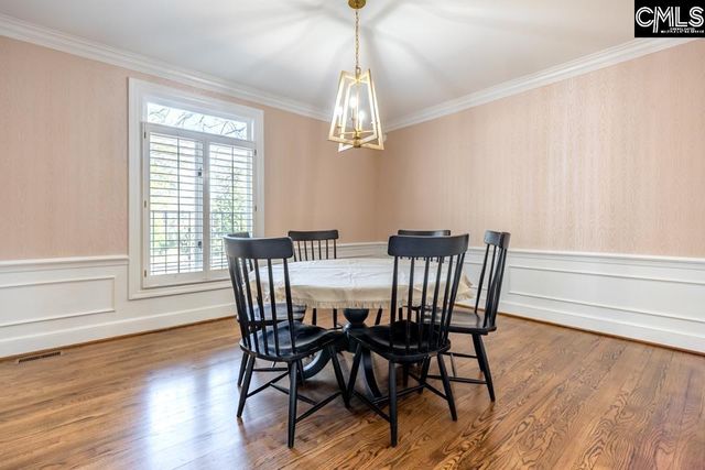 120 Running Fox Road, Columbia, SC 29223