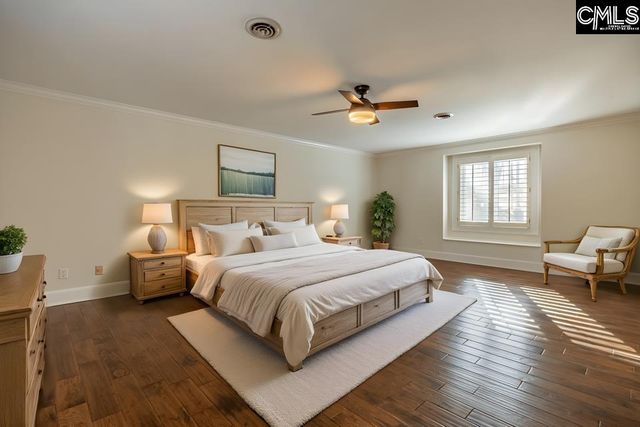 120 Running Fox Road, Columbia, SC 29223