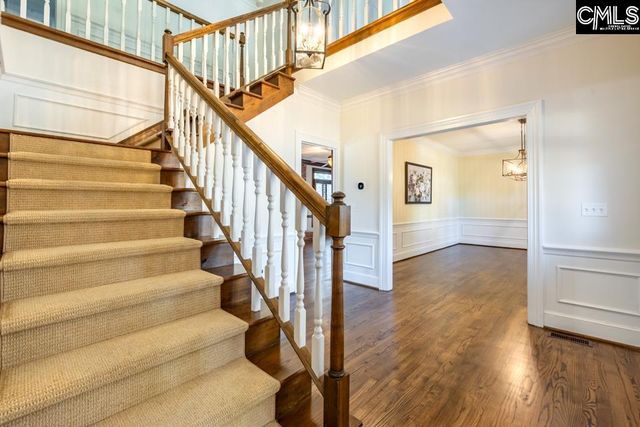 120 Running Fox Road, Columbia, SC 29223