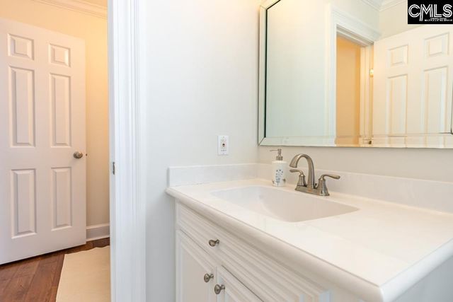 120 Running Fox Road, Columbia, SC 29223