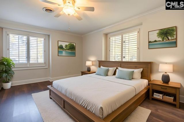 120 Running Fox Road, Columbia, SC 29223