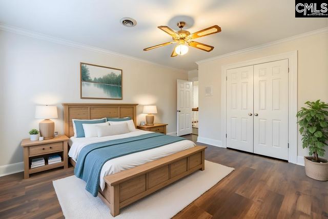 120 Running Fox Road, Columbia, SC 29223