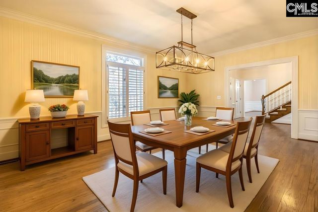 120 Running Fox Road, Columbia, SC 29223