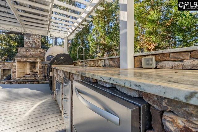 120 Running Fox Road, Columbia, SC 29223