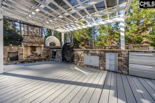 120 Running Fox Road, Columbia, SC 29223