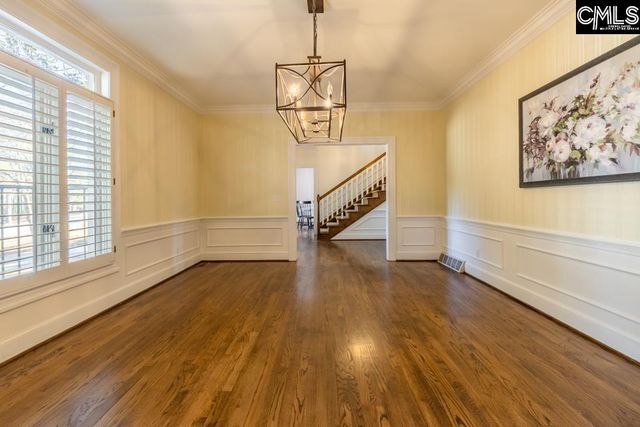 120 Running Fox Road, Columbia, SC 29223