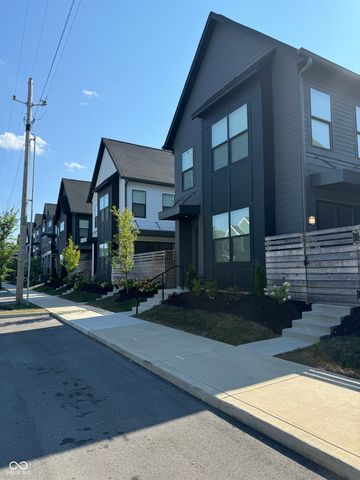 1836 Alvord Street, Indianapolis, IN 46202