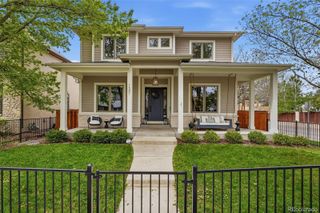 1501 S Clayton Street, Denver, CO 80210