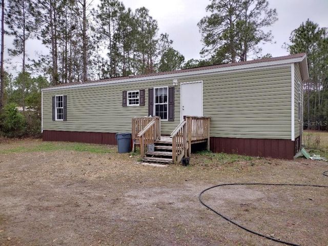 1568 HAZELNUT STREET, Bunnell, FL 32110