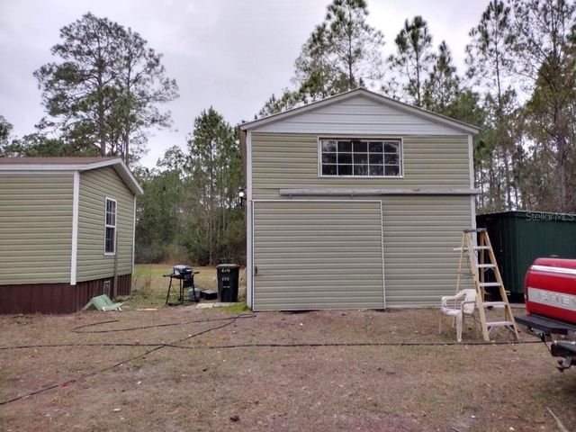 1568 HAZELNUT STREET, Bunnell, FL 32110
