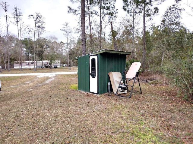 1568 HAZELNUT STREET, Bunnell, FL 32110