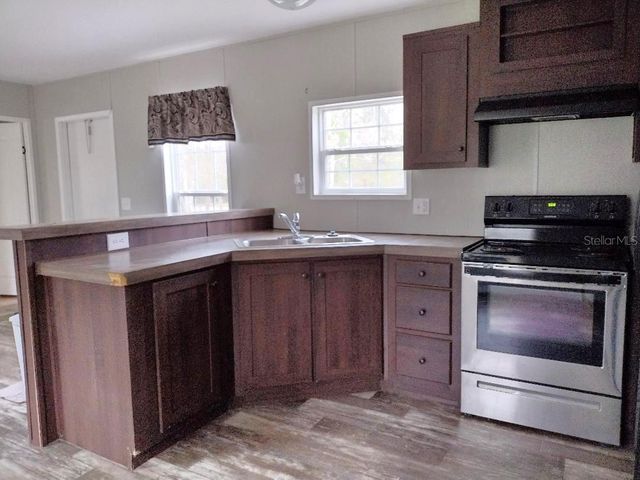 1568 HAZELNUT STREET, Bunnell, FL 32110