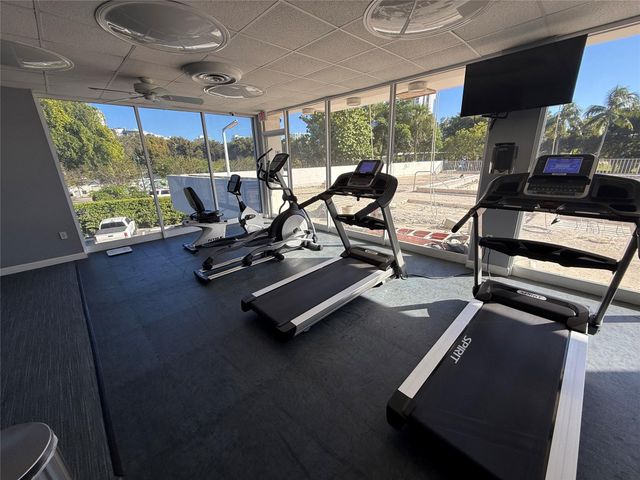 3375 N Country Club Dr 1005, Miami, FL 33180