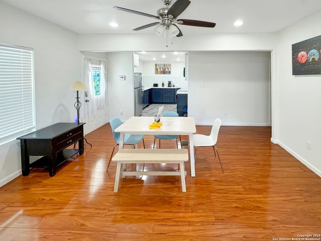 723 Paso Hondo, San Antonio, TX 78202