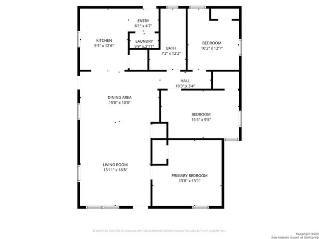 723 Paso Hondo, San Antonio, TX 78202