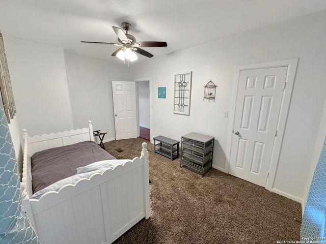 723 Paso Hondo, San Antonio, TX 78202