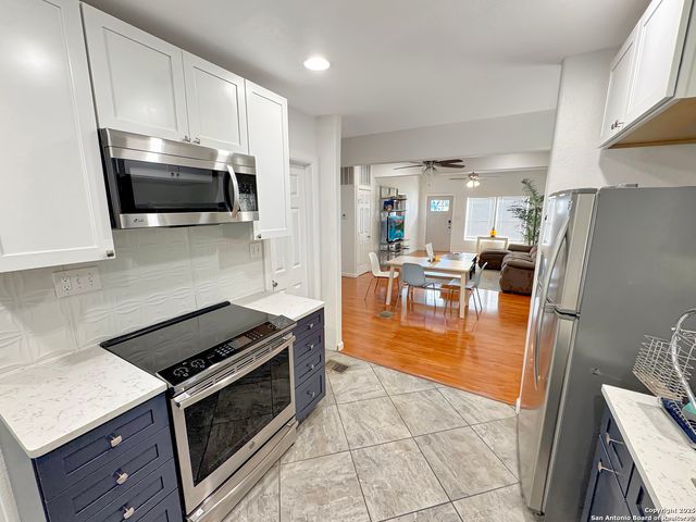 723 Paso Hondo, San Antonio, TX 78202