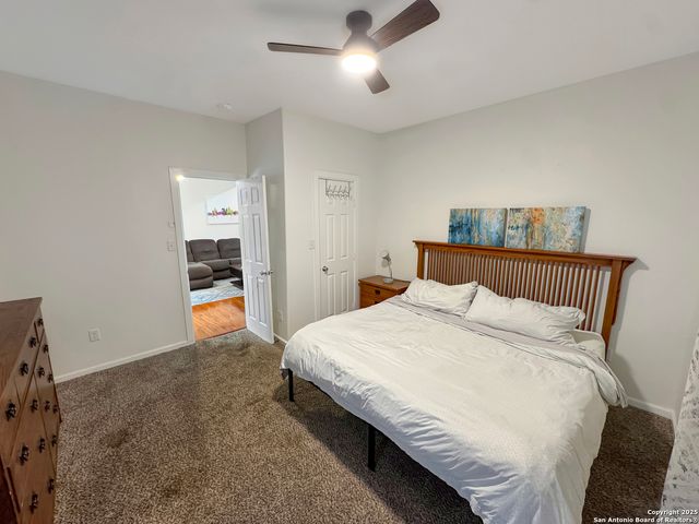 723 Paso Hondo, San Antonio, TX 78202