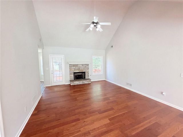 1396 Bramlett Forest Court, Lawrenceville, GA 30045