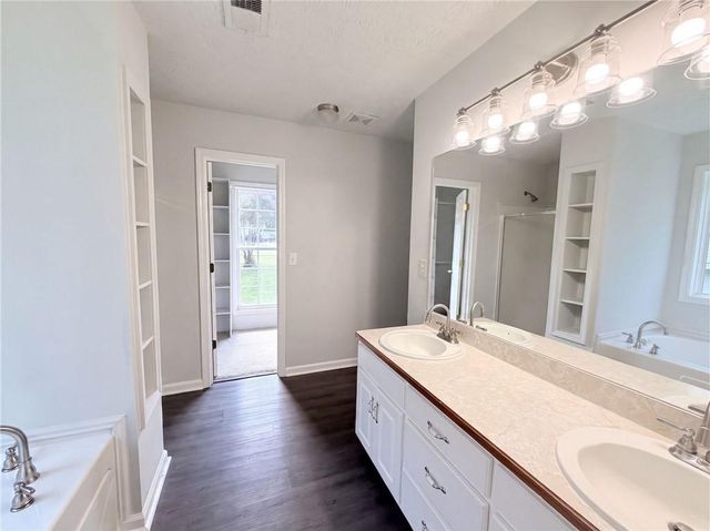 1396 Bramlett Forest Court, Lawrenceville, GA 30045