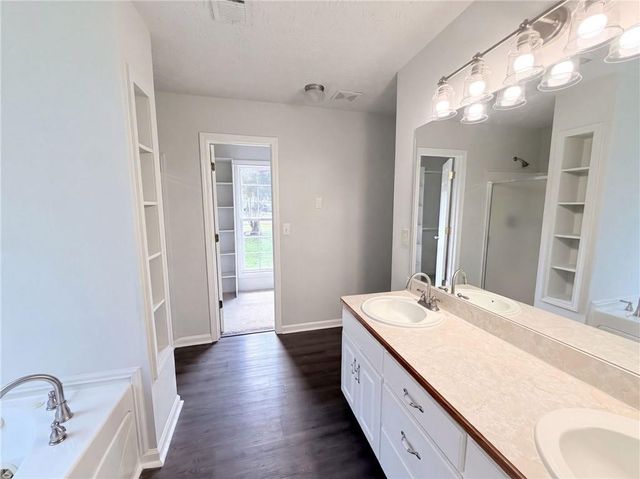 1396 Bramlett Forest Court, Lawrenceville, GA 30045