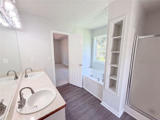 1396 Bramlett Forest Court, Lawrenceville, GA 30045