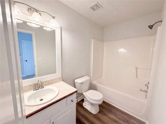 1396 Bramlett Forest Court, Lawrenceville, GA 30045