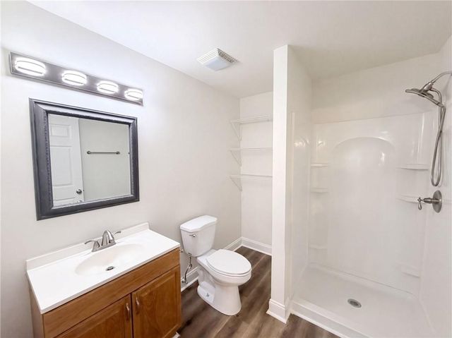 1396 Bramlett Forest Court, Lawrenceville, GA 30045