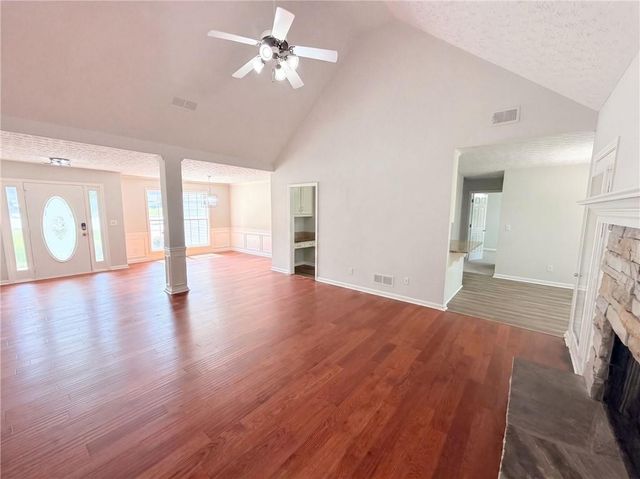 1396 Bramlett Forest Court, Lawrenceville, GA 30045